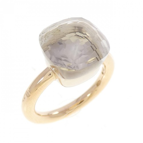 Authentic pomellato nude ring - authentic,