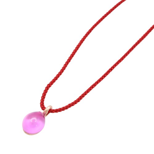 Pomellato rouge passion - pomellato,