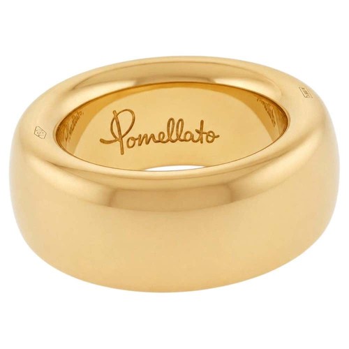 Pomellato iconica ring 5mm - iconica,