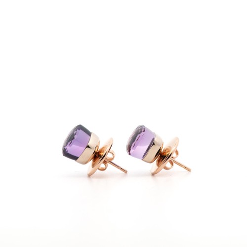 Pomellato nudo cushion cut - nudo,