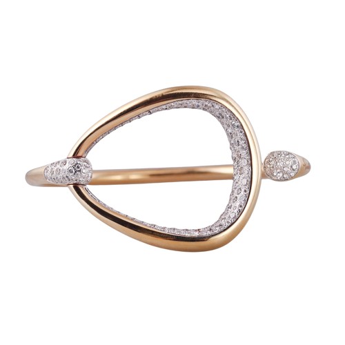 Pomellato fantina rose gold - fantina,