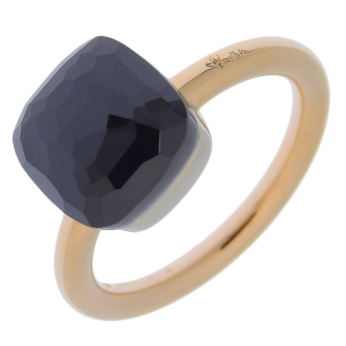Pomellato nude classic ring - pomellato,