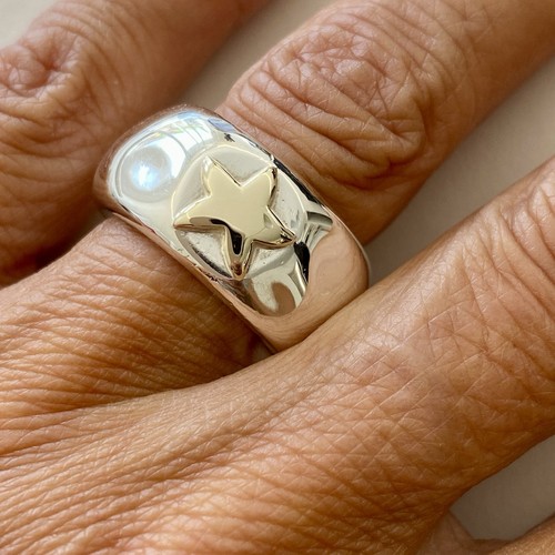 Dodo pomellato anello - dodo,