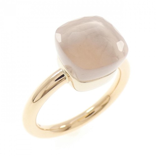 Authentic pomellato nude ring - authentic,