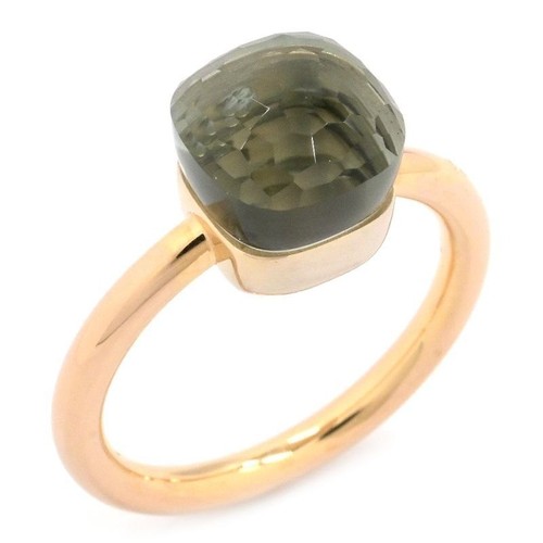 Pomellato nudo petit ring - nudo,