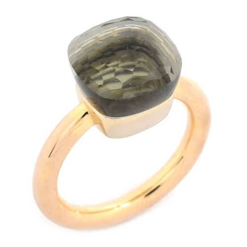 Pomellato nudo classic - nudo, ring