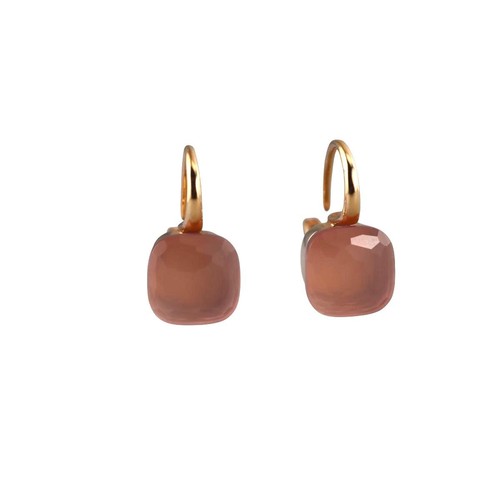 Pomellato nudo 18k gold - 18k,