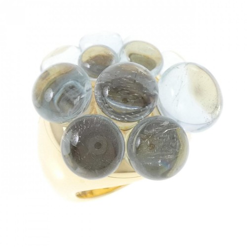 Authentic pomellato mora - mora, ring