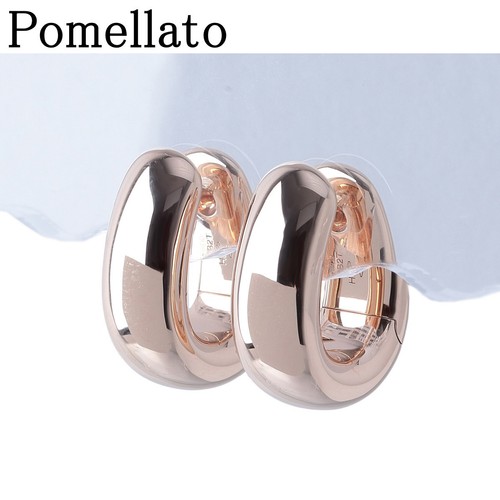 Pomellato ikonica earring - ikonica,