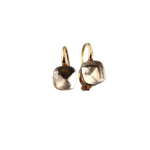 Pomellato nudo classic 18k - classic,