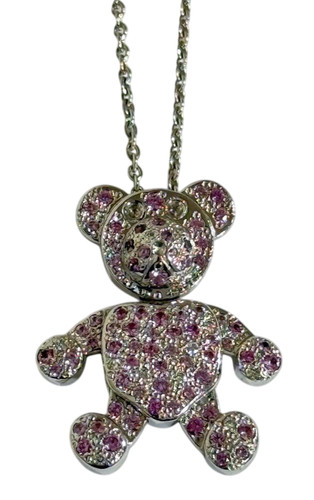 Pomellato orsetto bear - pomellato,