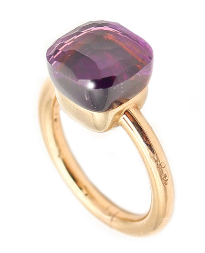 Pomellato milan nudo - nudo, ring