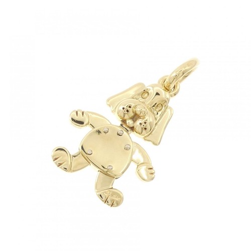 Authentic pomellato dog - pomellato,