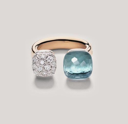 Beautiful pomellato nudo maxi - pomellato,