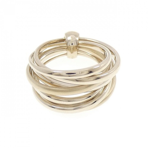 Authentic pomellato 750wg ring - authentic,