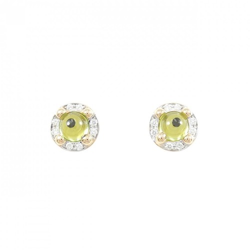 Authentic pomellato peridot - pomellato,