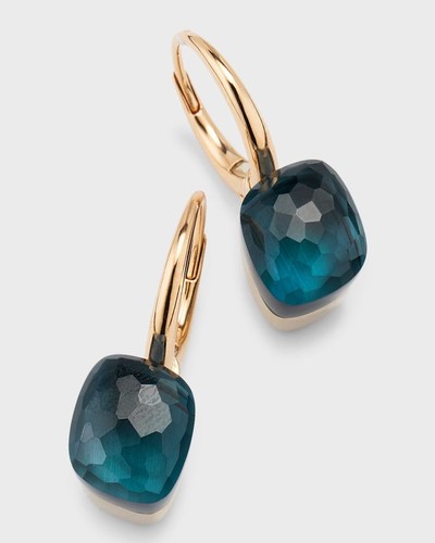 Pomellato nudo 18k rose gold - pomellato,