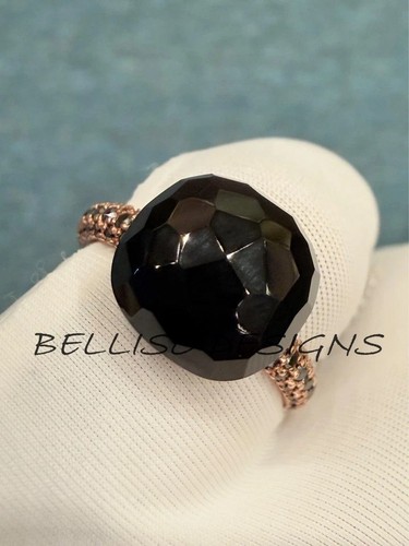 11mm cushion pomellato - pomellato, ring