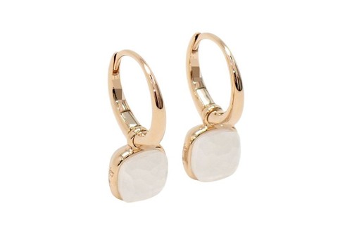 Auth pomellato nudo mini - pomellato, milky