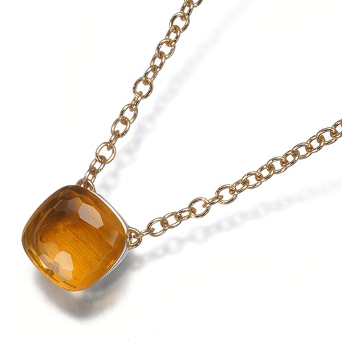Auth pomellato necklace - auth,