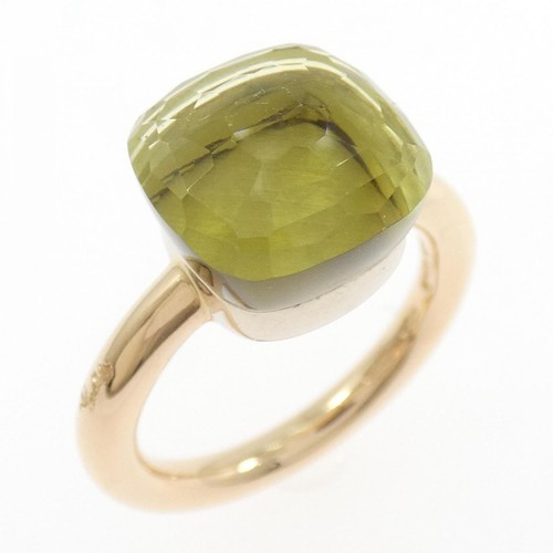 Authentic pomellato nude ring - authentic,