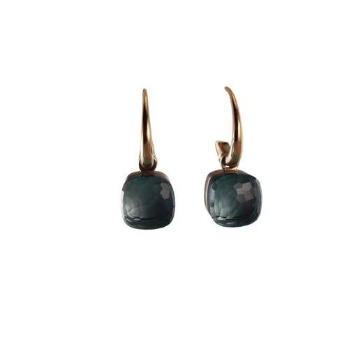 Pomellato nudo mini 18k - pomellato, gold