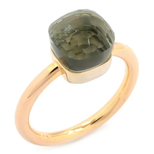 Pomellato nudo ring - pomellato,