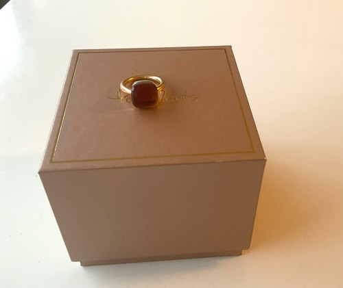Pomellato maxi nudo - pomellato, 18k
