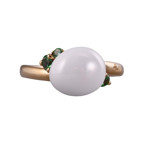 Pomellato capri collection 18k - capri,